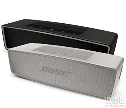Bose SoundLink Mini II蓝牙音箱