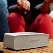 Bose SoundLink Mini II 无线蓝牙音箱
