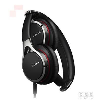 索尼MDR-10RC耳机