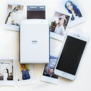 富士 instax SHARE SP-2 一次成像照片打印机