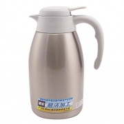 虎牌 PWL-A16C-XW 不锈钢保温壶1.6L