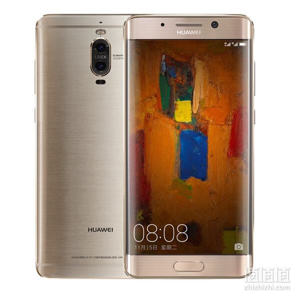 华为Mate 9 Pro全网通4G手机