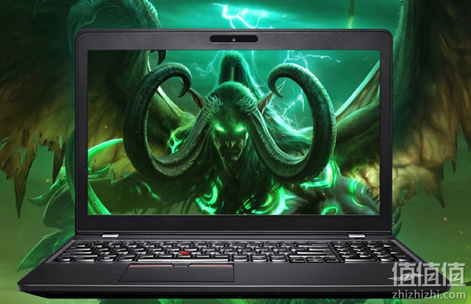 ThinkPad黑将 S5 20G4A008CD笔记本电脑