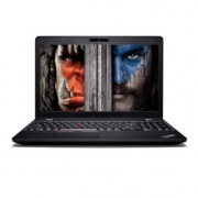 ThinkPad 黑将 S5 20G4A008CD 14英寸笔记本电脑