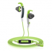 森海塞尔 MX686g SPORTS 耳塞式运动耳机