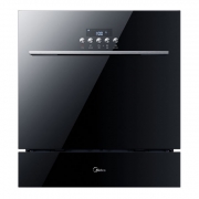 美的（Midea）WQP8-3905-CN 洗碗机