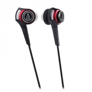 Audio-Technica 铁三角 ath-cks990is 入耳式耳机