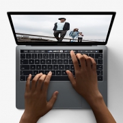 苹果 MacBook Pro 13.3英寸笔记本电脑（MNQF2CH/A）