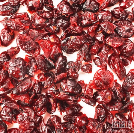 优鲜沛蔓越莓干