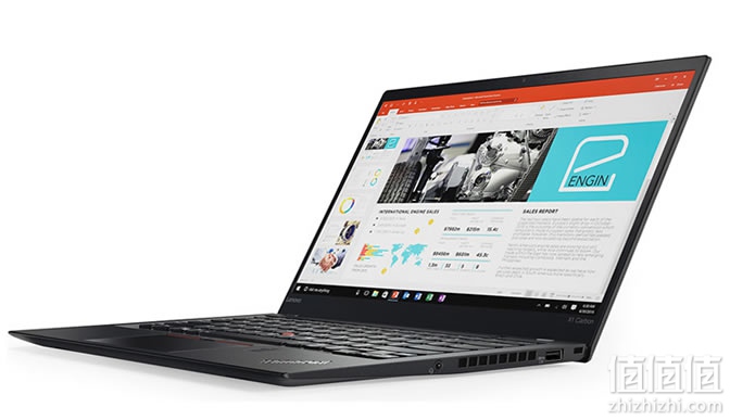 Thinkpad X1 CARBON笔记本电脑