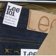 亚马逊海外购：LEE黑五特惠
