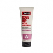 Swisse 玫瑰果油面霜 125ml