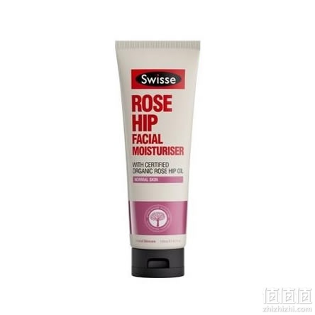 Swisse玫瑰果油面霜