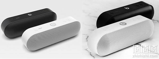  Beats Pill+蓝牙音箱