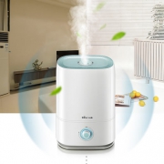 小熊(Bear) JSQ-C50Q1 加湿器 5L