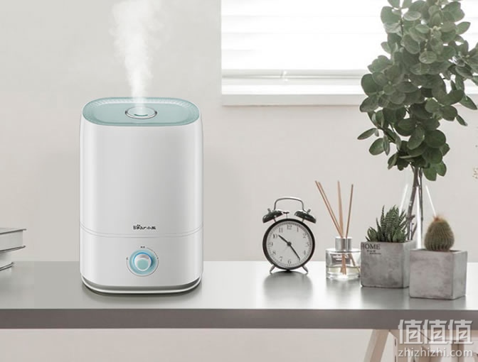 小熊JSQ-C50Q1加湿器