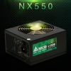 台达NX550台式机电源550W