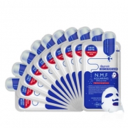 美迪惠尔（Mediheal）针剂水库面膜10片装