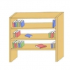 家具选购攻略：书柜的选购技巧有哪些