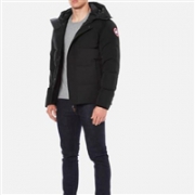 Canada Goose MACMILLAN PARKA 男士羽绒服