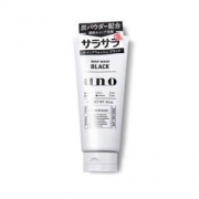 Shiseido 资生堂 UNO 吾诺 强力劲爽控油洁面乳 130g*2件
