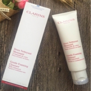 CLARINS  娇韵诗温和泡沫洁面膏 125ml