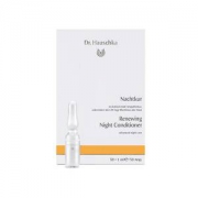 Dr. Hauschka 德国世家 律动夜间修护甘露 N型 50支 *2套  ￥573+￥77.11含税直邮（双重优惠，约￥650） *2件
