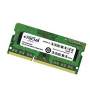 crucial 英睿达 DDR3L 1600 8G 笔记本内存