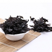 爽口嫩滑# 觅风小蚁 无沙免洗紫菜50g