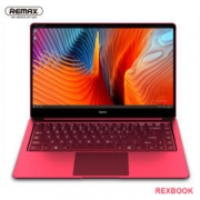 REMAX 睿仕 Rexbook 14英寸轻薄笔记本电脑（Celcron 6G 128G SSD W10）