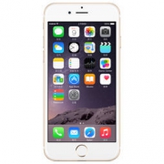 Apple iPhone 6 32GB 金色 全网通4G手机
