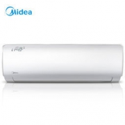 双12预告：Midea 美的  KFR-26GW/WCEN8A1@ 1匹 变频冷暖 壁挂式空调