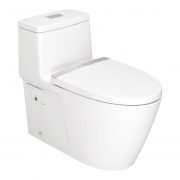 American Standard   美标 新阿卡西亚 CP-1808 连体坐便器马桶