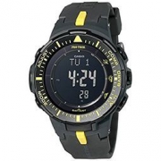 CASIO 卡西欧 PRG-3000-1A9CR 男款光动能腕表
