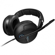 ROCCAT 冰豹 KAVE XTD 5.1 环绕游戏耳机