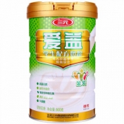 三元 爱益学生配方奶粉900克
