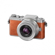 Panasonic 松下 Lumix DMC-GF8 无反套机