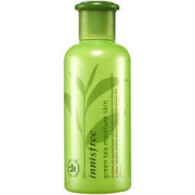 innisfree 悦诗风吟 绿茶精萃滋润柔肤水 爽肤水 200ml *3件