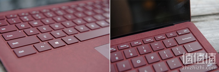 正妹开箱，Microsoft Surface Laptop 笔记本