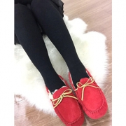 Ever Australia Ugg 经典毛豆豆鞋