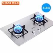 苏泊尔（SUPOR）   QS501S 燃气灶