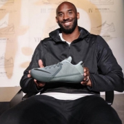 NIKE 耐克 ZOOM KOBE VENOMENON 6 EP科比毒液6代男篮球鞋