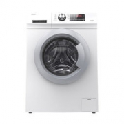 Haier 海尔 EG8012B29WD 8公斤变频滚筒洗衣机