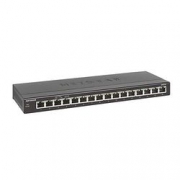美国网件（NETGEAR）  GS316 16 端口千兆以太网交换机
