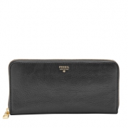 化石（Fossil）   Sydney系列 SL6688 女士长款钱包