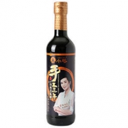 shuita 水塔 420ml 手工三年山西老陈醋*5件