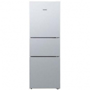 SIEMENS 西门子 KG28FA29EC 三门冰箱 274升