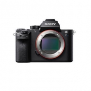 索尼（SONY） A7SII 全画幅无反相机单机身 高感魔王