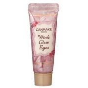 CANMAKE 珠光眼影蜜8ml