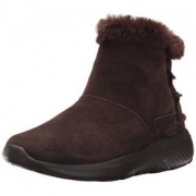 Skechers PERFORMANCE 女式 on-the-go 城市2-hibernate 冬季靴子+凑单品